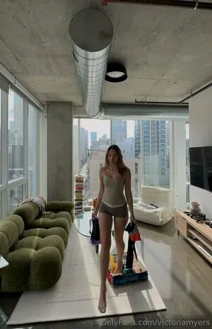 Victoriamyers OnlyFans Leaked Free Thumbnail Picture - #EDVVdlyVpx