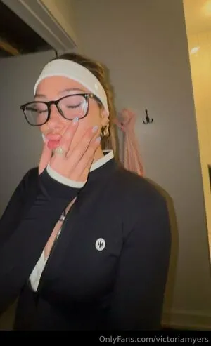 Victoriamyers OnlyFans Leaked Free Thumbnail Picture - #Ltu8M3ef1k