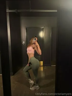 Victoriamyers OnlyFans Leaked Free Thumbnail Picture - #QSTCBw7DZD