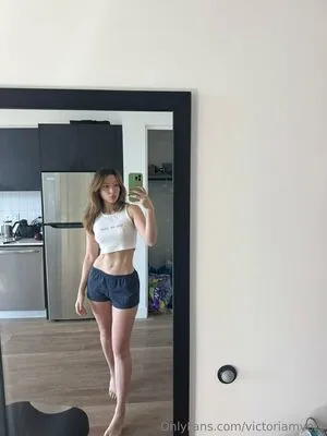 Victoriamyers OnlyFans Leaked Free Thumbnail Picture - #Qr4j0NJv4T