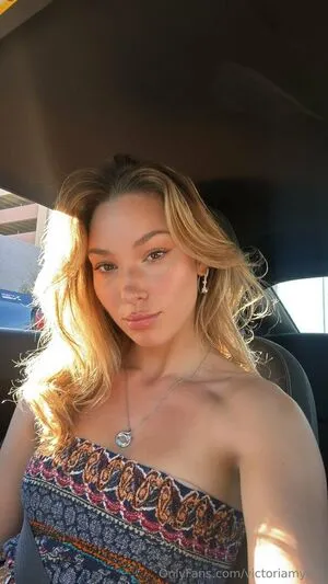 Victoriamyers OnlyFans Leaked Free Thumbnail Picture - #aZl6yzD3wS