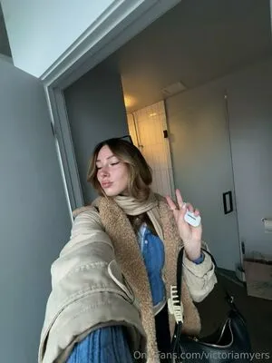 Victoriamyers OnlyFans Leaked Free Thumbnail Picture - #dDbVVzjxh0
