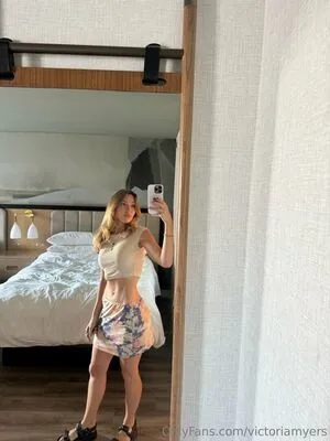 Victoriamyers OnlyFans Leaked Free Thumbnail Picture - #joiITv2cxv