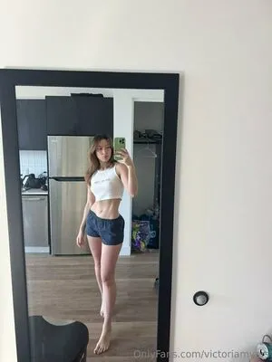 Victoriamyers OnlyFans Leaked Free Thumbnail Picture - #l0x6ohq5q9