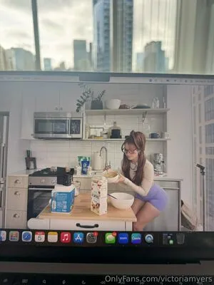 Victoriamyers OnlyFans Leaked Free Thumbnail Picture - #ljWrN9Br5v