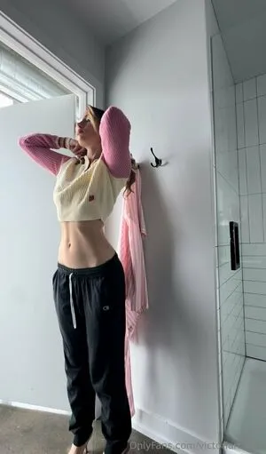 Victoriamyers OnlyFans Leaked Free Thumbnail Picture - #nUGjN4RX5E