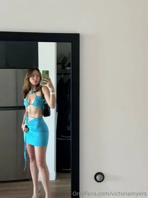 Victoriamyers OnlyFans Leaked Free Thumbnail Picture - #ugBiuNB4vb