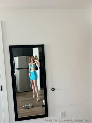 Victoriamyers OnlyFans Leaked Free Thumbnail Picture - #x86fBLPTgF