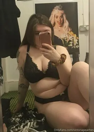 Victoriapeaches OnlyFans Leaked Free Thumbnail Picture - #SzCWOS5xWx