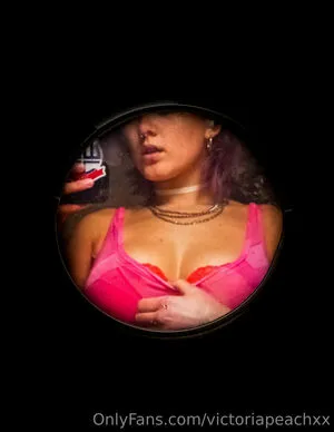 Victoriapeachxx OnlyFans Leaked Free Thumbnail Picture - #VCEjkFQ7m4