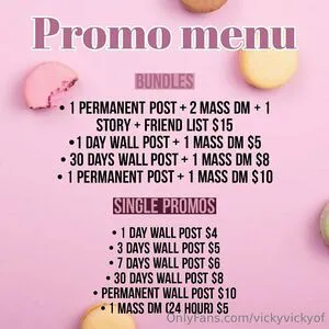 Victoriapromo OnlyFans Leaked Free Thumbnail Picture - #6hFiPjsWPL