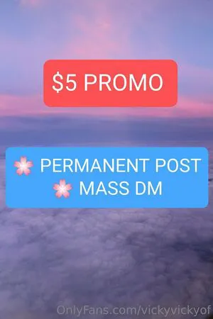 Victoriapromo OnlyFans Leaked Free Thumbnail Picture - #R8ztzgKYok
