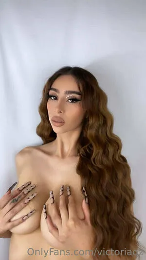 Victoriaqz OnlyFans Leaked Free Thumbnail Picture - #7EHd5J5omN