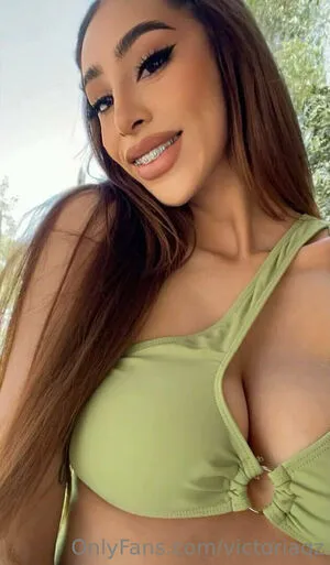 Victoriaqz OnlyFans Leaked Free Thumbnail Picture - #9xkYDiZoIO