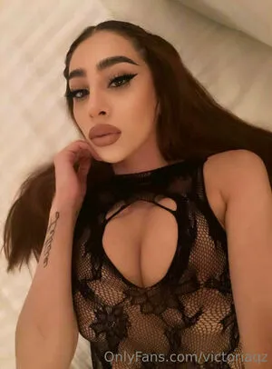 Victoriaqz OnlyFans Leaked Free Thumbnail Picture - #ELDAnGiChE