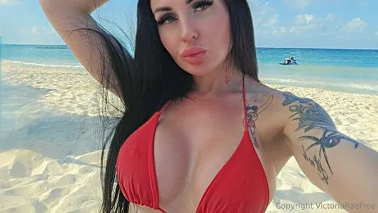 Victoriaraefree OnlyFans Leaked Free Thumbnail Picture - #QI3IWKxvA4