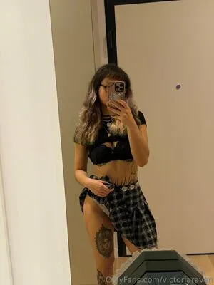Victoriaraven OnlyFans Leaked Free Thumbnail Picture - #JRhBC1oNgK