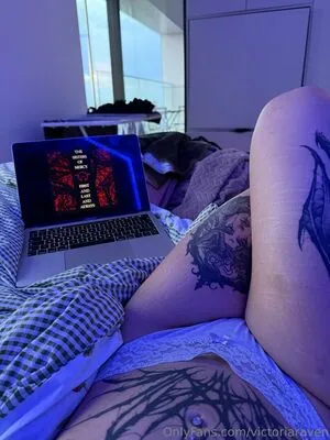Victoriaraven OnlyFans Leaked Free Thumbnail Picture - #hqgdOsqnsR