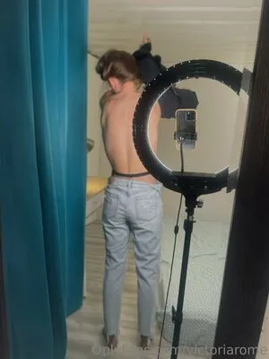 Victoriarome OnlyFans Leaked Free Thumbnail Picture - #2A6SNiFkho
