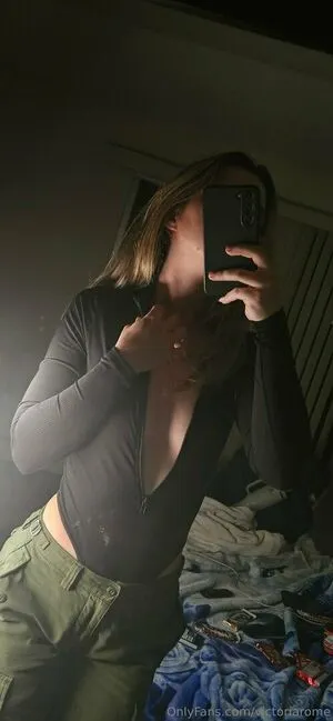 Victoriarome OnlyFans Leaked Free Thumbnail Picture - #RDkpitcZ6v