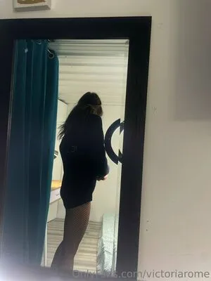 Victoriarome OnlyFans Leaked Free Thumbnail Picture - #z2YfFS5kHZ