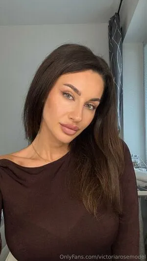 Victoriarosemodel OnlyFans Leaked Free Thumbnail Picture - #2QdInOu9iw