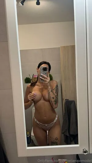 Victoriarosemodel OnlyFans Leaked Free Thumbnail Picture - #eMMulrBLmb