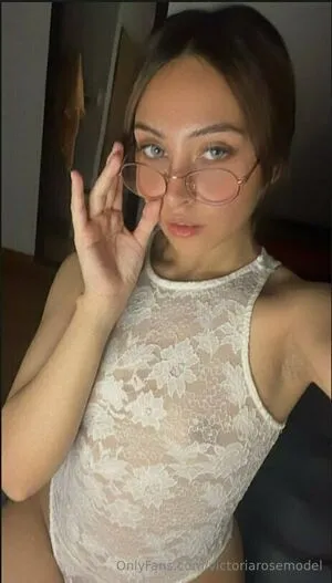 Victoriarosemodel OnlyFans Leaked Free Thumbnail Picture - #iVayyE4eei
