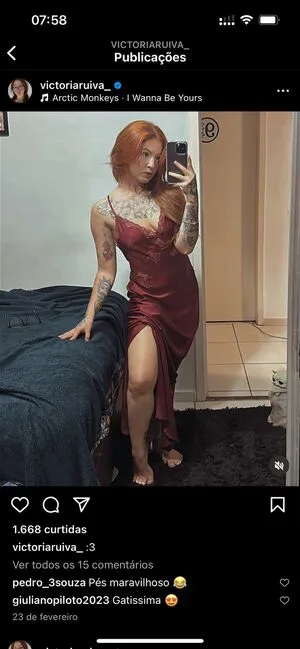 Victoriaruivaa OnlyFans Leaked Free Thumbnail Picture - #MrsLqB2ucg
