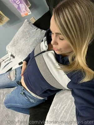 Victorias Naughty Sister OnlyFans Leaked Free Thumbnail Picture - #4qchMTGp8a