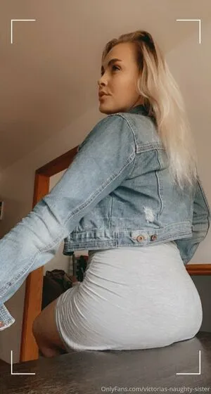 Victorias Naughty Sister OnlyFans Leaked Free Thumbnail Picture - #PPyEk5M7Xg
