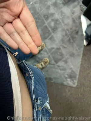 Victorias Naughty Sister OnlyFans Leaked Free Thumbnail Picture - #zcpai4km41
