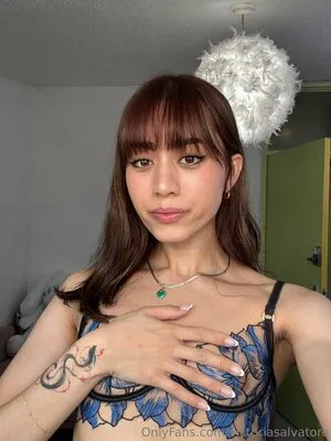Victoriasalvatore OnlyFans Leaked Free Thumbnail Picture - #DuwmZZZlem
