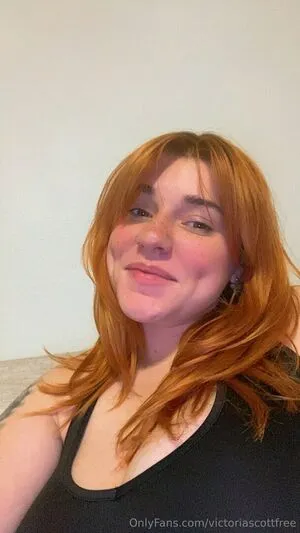 Victoriascottfree OnlyFans Leaked Free Thumbnail Picture - #7uaHRXHiSU