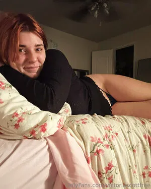 Victoriascottfree OnlyFans Leaked Free Thumbnail Picture - #PTYldvWlT1