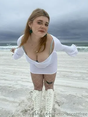 Victoriascottfree OnlyFans Leaked Free Thumbnail Picture - #SFDDPgE5bE