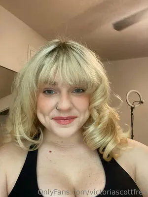 Victoriascottfree OnlyFans Leaked Free Thumbnail Picture - #Z8nkCC7FgP