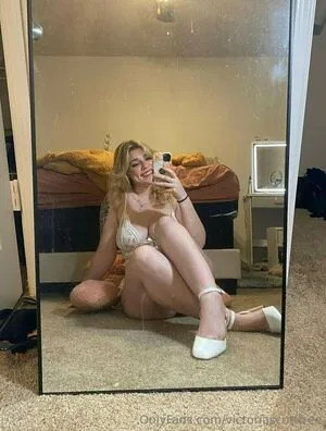 Victoriascottfree OnlyFans Leaked Free Thumbnail Picture - #aeBAXqlQAQ