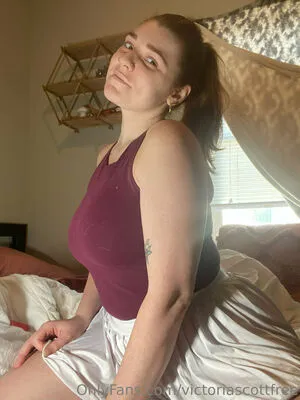 Victoriascottfree OnlyFans Leaked Free Thumbnail Picture - #dBVSAiqmtF