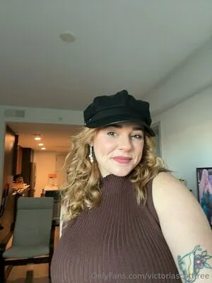 Victoriascottfree OnlyFans Leaked Free Thumbnail Picture - #rtium8ebmN