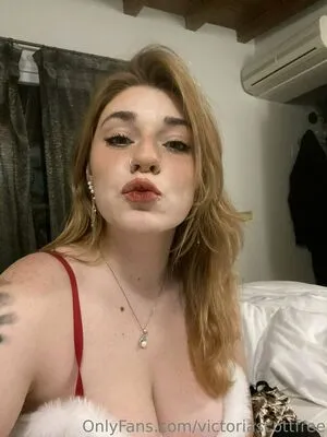 Victoriascottfree OnlyFans Leaked Free Thumbnail Picture - #yrliVNqjtq