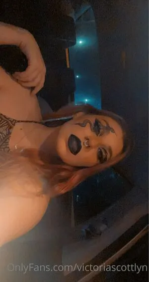 Victoriascottlyn OnlyFans Leaked Free Thumbnail Picture - #8KDJJDWa94
