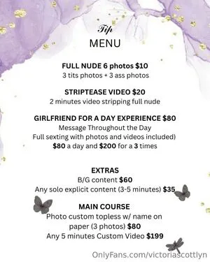 Victoriascottlyn OnlyFans Leaked Free Thumbnail Picture - #9SLdPGkFJg