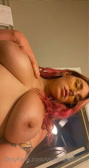 Victoriascottlyn OnlyFans Leaked Free Thumbnail Picture - #MYrsXxQHim