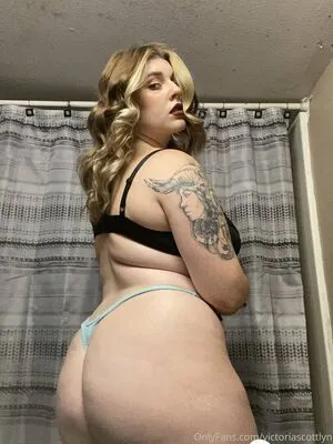 Victoriascottlyn OnlyFans Leaked Free Thumbnail Picture - #NlBXZcSZlu