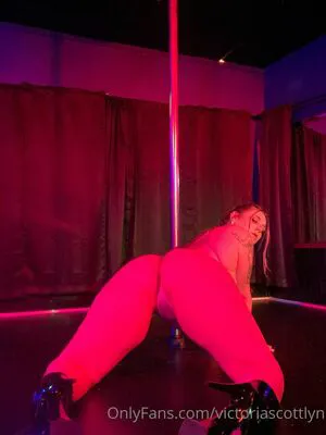 Victoriascottlyn OnlyFans Leaked Free Thumbnail Picture - #XlbNReMZqA