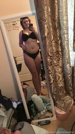 Victoriascottlyn OnlyFans Leaked Free Thumbnail Picture - #YwptB9uy3S