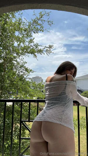 Victoriascottlyn OnlyFans Leaked Free Thumbnail Picture - #nLvvgc8V4A