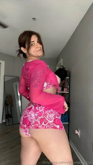 Victoriascottlyn OnlyFans Leaked Free Thumbnail Picture - #uRkv8qavzG