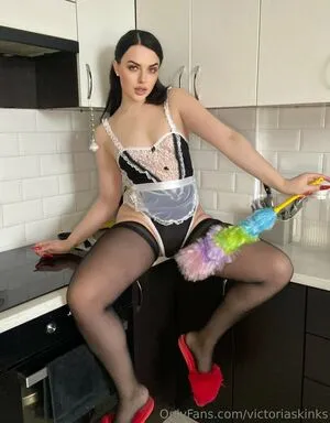 Victoriaskinks OnlyFans Leaked Free Thumbnail Picture - #4eooekiBaY
